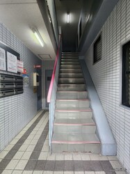 矢田駅 徒歩2分 4階の物件内観写真